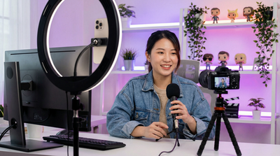 国产自拍视频创作